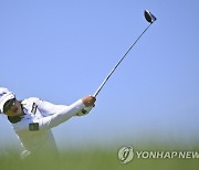 Womens PGA Golf