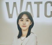 '최종병기 앨리스' 박세완 "母, 달리기 하는 내 모습에 '눈물'" [인터뷰②]