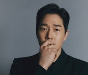 유지태 "'종이의 집' 흥행 기대치? 애들 교육비 정도만 벌었으면" [인터뷰①]