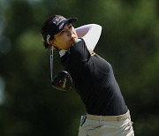 [속보]'부활' 전인지, 여자 PGA 챔피언십 제패..3년8개월 만의 우승