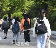 서울 초중고 입학준비금, 가방·신발·안경도 살 수 있다