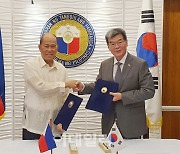 한국조선해양, 필리핀서 7449억원 '원해경비함' 6척 수주