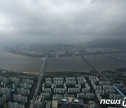 [오늘의 날씨]인천(27일, 월) 흐리고 가끔 비..최대 40mm예상