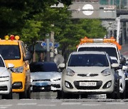 [오늘의 날씨]광주·전남(27일, 월)..흐린 날씨에 무더위