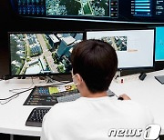 SKT, 서울시 자율주행차 시범운행지구 확대 구축 성료