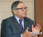 원주혁신도시에 신개념 AI 스포츠 아카데미 건립..김응용 전 감독 참여