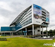경기도 시·군 재정자립도 보니..성남시 2년 연속 1위