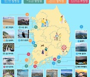 군산 선유·무녀·방축도, 행안부 '찾아가고 싶은 여름 섬' 선정