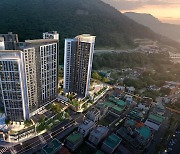 현대ENG, 경남 양산 복지아파트 재건축 수주