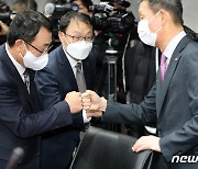 이종호 장관-통신3사 CEO 첫 회동 11일로 연기..중간요금제 논의