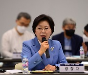 탈당 양향자 지역구 광주서구을, 민주당 지역위원장 경쟁 치열