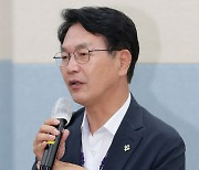 심덕섭 고창군수 당선인 "노을대교 4차선으로 넓혀야"