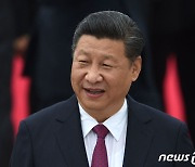 시진핑 2년 반만에 본토 밖으로..홍콩 반환 25주년 기념식 참석