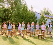 이달의 소녀 '플립 댓', 초동 판매 11만 7천 돌파