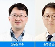 간수치 높은 젊은 남성 비율 증가..비만·고혈압 등 '대사질환' 영향