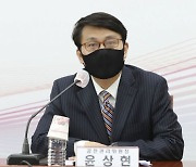 윤상현, 尹정부에 "복지·고용 예산 개편, 연금개혁 시급"
