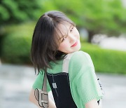 [bnt포토] 레드벨벳 웬디 '물 오를 때로 오른 포즈장인'