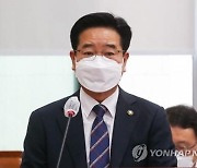 [종합] 임기 한 달도 채 안남은 김창룡 경찰청장, 사의 표명
