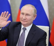 [오늘의 글로벌 오피니언리더] 푸틴, 우크라 침공 이후 첫 해외순방