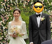 장나라 드라마 남주 총 집합! 결혼식에 펼쳐진 장나라 유니버스 (feat. 사진 모음)