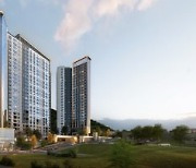 현대ENG, 경남 '양산 복지아파트 재건축' 수주