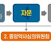 '국내개발 1호' 코로나19 백신 중앙약심 통과.."품목허가 가능"