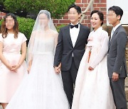 현대차 정의선 장녀 결혼..삼성·SK·LG 재계 총수들 한자리에
