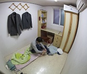 주거 '빈곤'에서 '상실'로.."주기적 팬데믹, 50만가구 대비책을"