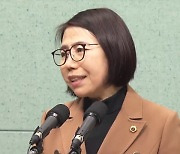 전북도의회 전반기 의장에 국주영은 의원..전북 첫 여성 도의장