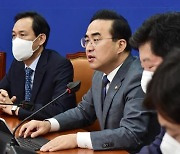 '의장 단독 선출' 시사한 민주당 "7월 임시국회 열겠다"