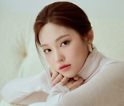 한국판 '종이의 집' 이시우, 앤으로 출연 "꿈 같아..참여만으로 영광"