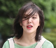 [포토] 웬디 '시샘이 선을 넘어도'