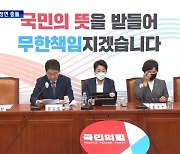 국민의힘 "김창룡의 자기 정치" vs 민주 "퇴행적 경찰 길들이기"