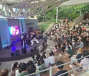 대구 중구 6월 매마토 문화공연 '대프리카 댄스 페스타' 개최