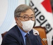 [포토]최재형 혁신위원장, '국민의힘 혁신위 출범'