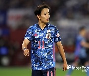 '쿠보 포함' 카타르 WC 최우수 신인 선수상 예상 후보 공개 (브라질 매체)