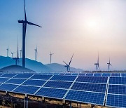 중국, 재생에너지 생태계 잠식..태양광 웨이퍼·잉곳 점유율 95% ↑