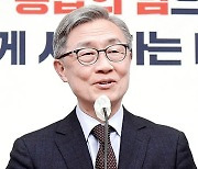 최재형 "이준석이 혁신위원 5명 지명?..용납하기 어려운 억측"
