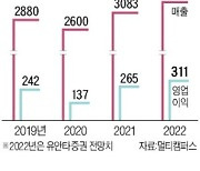 '직장인 교육 기업' 멀티캠퍼스, 실적 대박