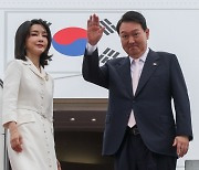 윤 대통령, 김창룡 사표 수리 보류.."법 절차 따를 것"