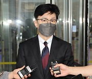 법무부, 헌재에 검수완박법 청구..한동훈 "재판에 직접 나갈 수도"