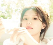 소녀시대 수영, 성동일과 친분으로 '이번주도 잘부탁해' 출연