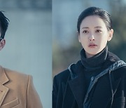 '미남당' 서인국·오연서·곽시양, 스펙터클한 첫 만남