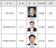 28일 '철도의날' 기념..송진호 세종기술 회장, '철탑훈장' 수훈