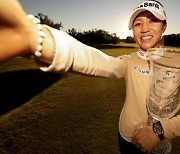 LPGA 스타 리디아 고, 정태영 현대카드 부회장 며느리 된다