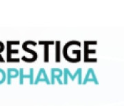 [특징주] 프레스티지바이오파마, PBP1510 임상 1/2a상 계획 FDA 승인.. 6%↑