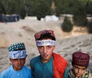지진 고통 아프가니스탄, 콜레라 발병 우려로 이중고