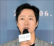 '헤어질 결심' 박해일 "박찬욱 감독과 첫 작업, 출연 제안에 깜짝 놀라" ('정오의 희망곡')