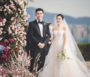 '모태 미남미녀' 현빈♥손예진을 닮은 2세라니.."아직 얼떨떨" [종합]
