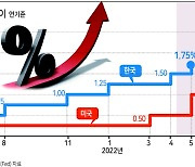 "대불황 피하려면 금리 빠르게 더 올려야"